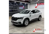 Renault Koleos 2025 V4